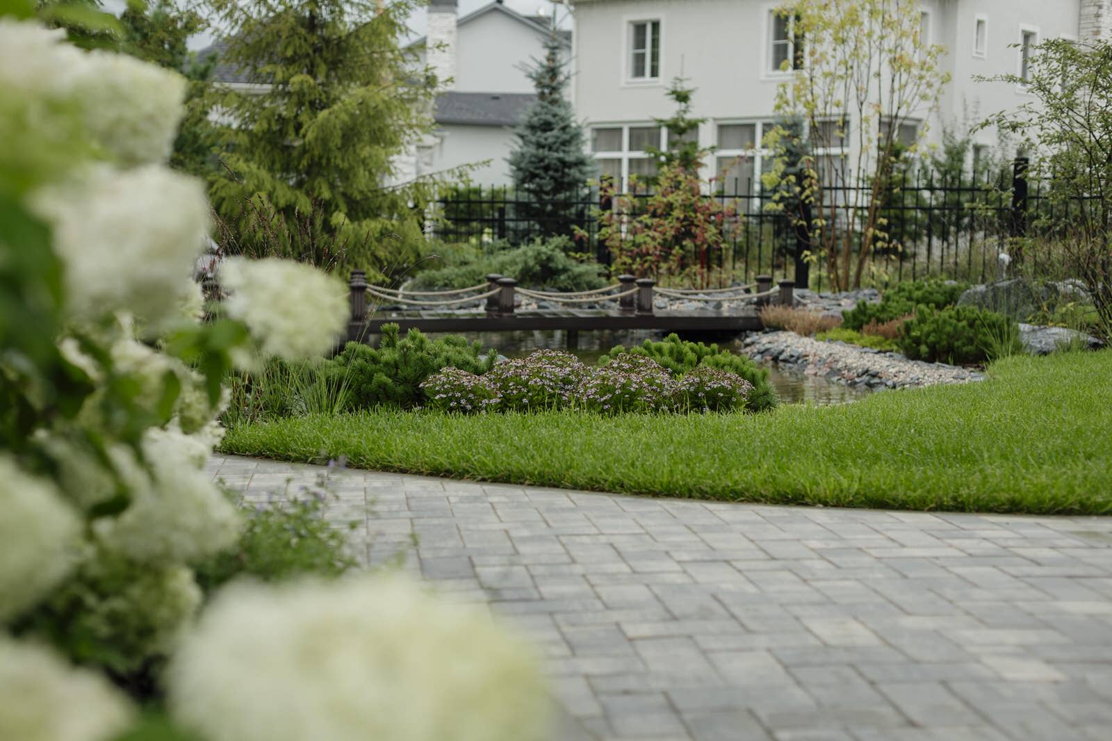 КП «Новые Вешки»