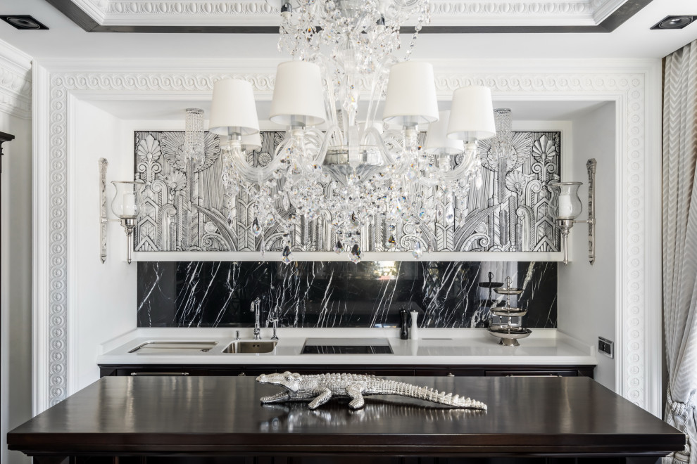 Квартира на Шпалерной