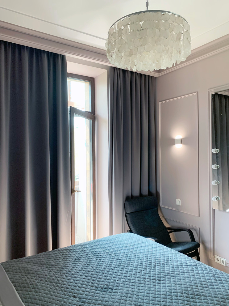 Сталинка на Кутузовском