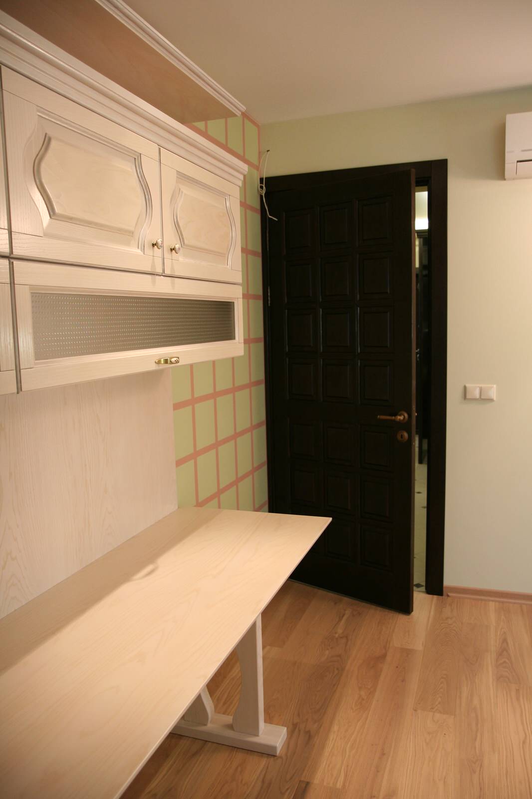 Детская мебель