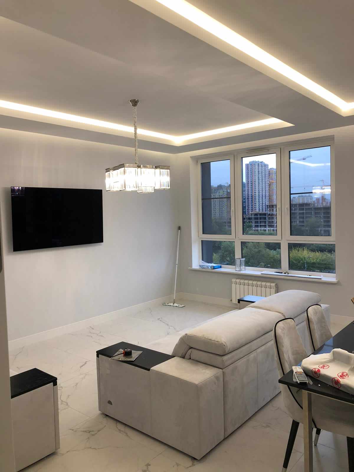 ЖК Сердце Столицы