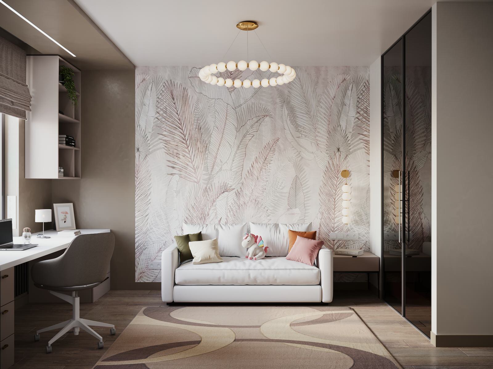 ЖК «ЗОЛОТАЯ ГАВАНЬ»