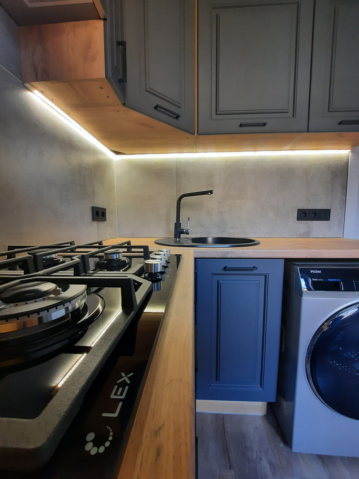 Вторичка на ул. Новосёлов