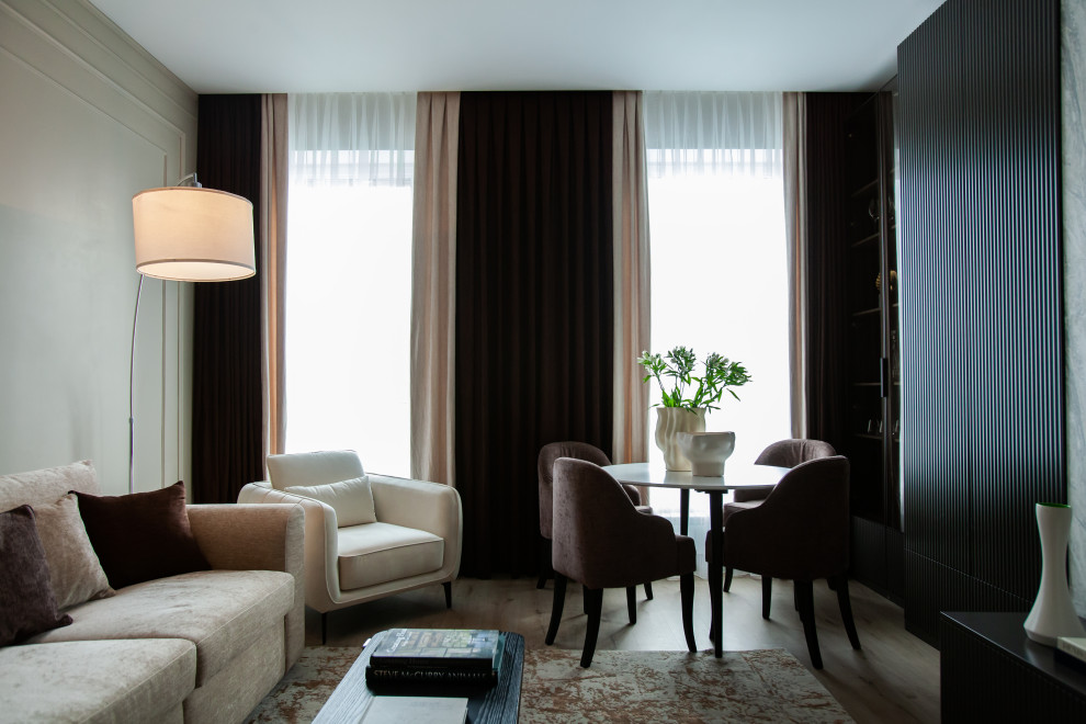 Резиденция Архитекторов_№2