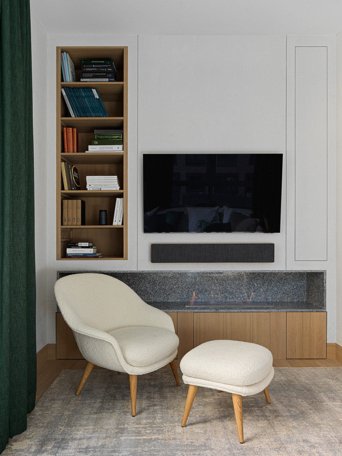 Сити парк Москва