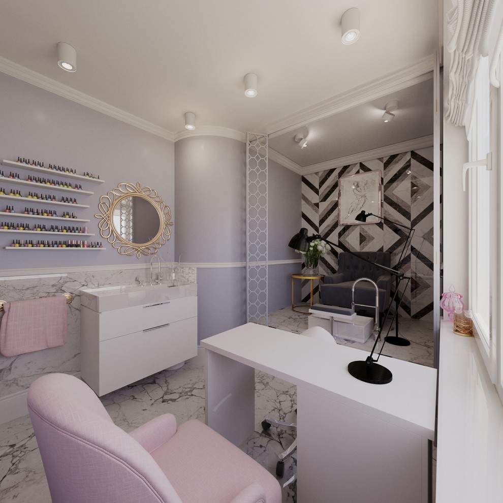 Салон красоты "Монако"