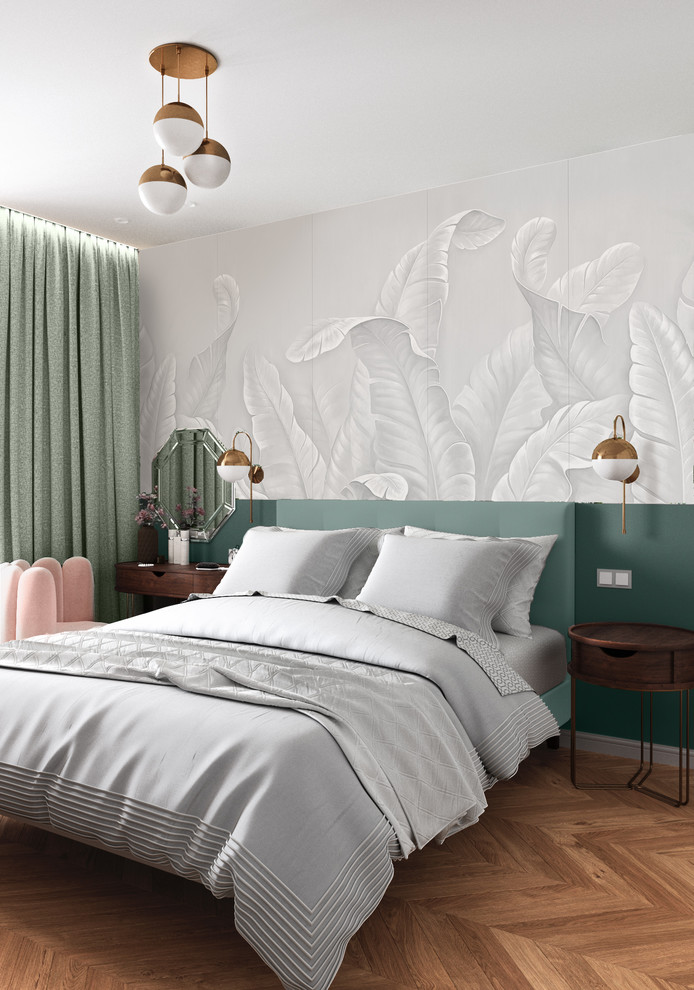 ЖК Золотая звезда