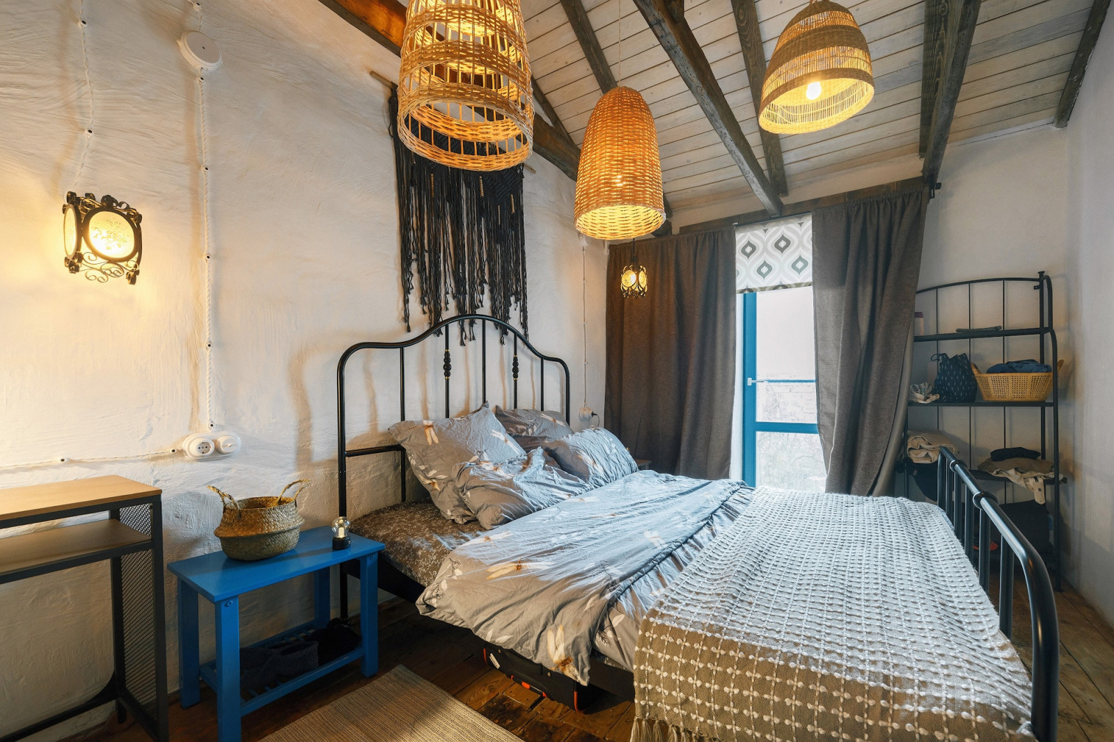 Домик у моря