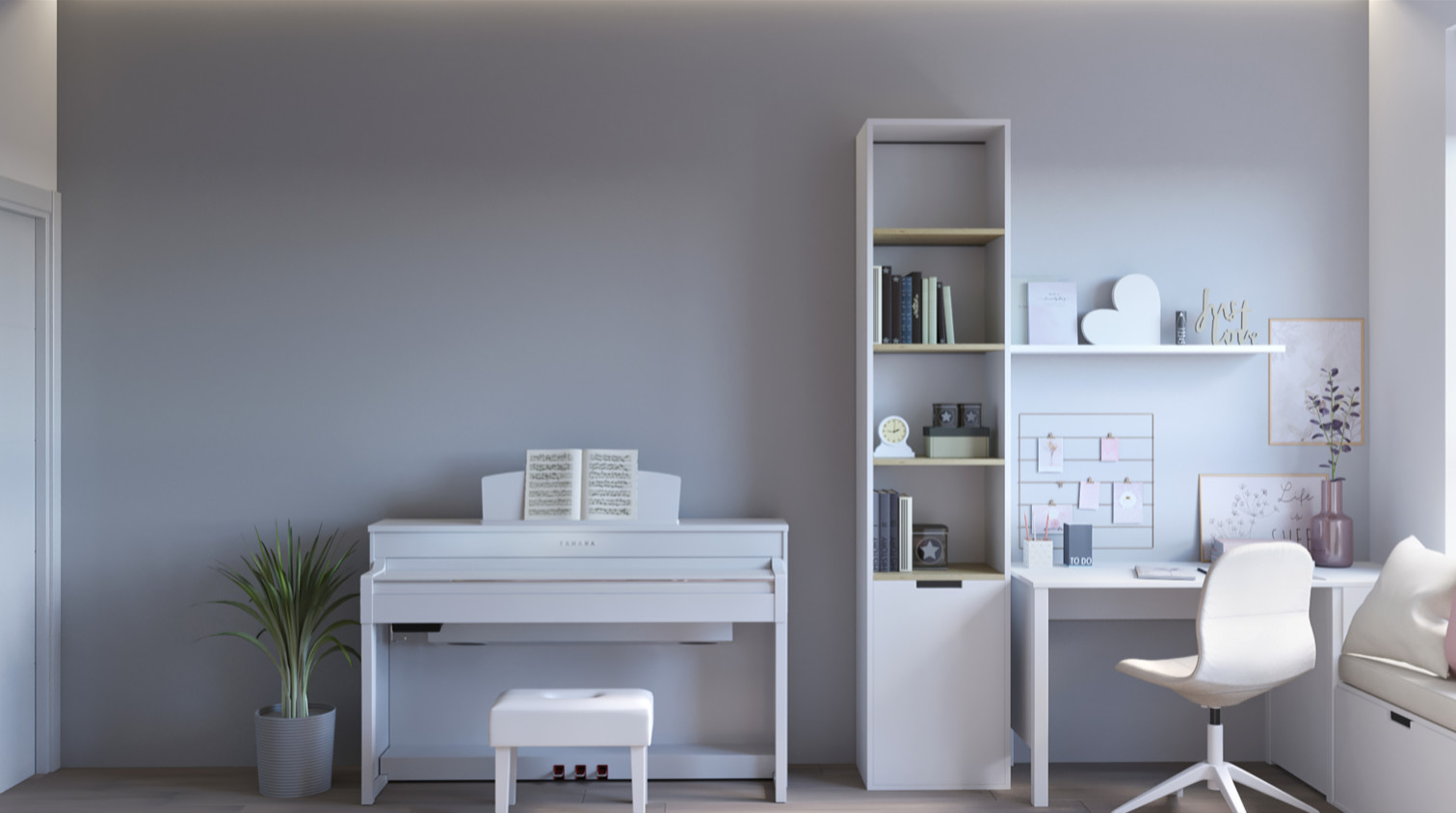 Дизайн интерьера