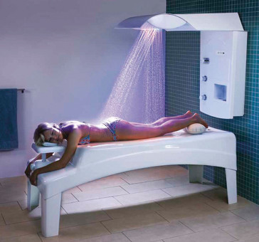 Душ Vichy Swarovski Rainbow