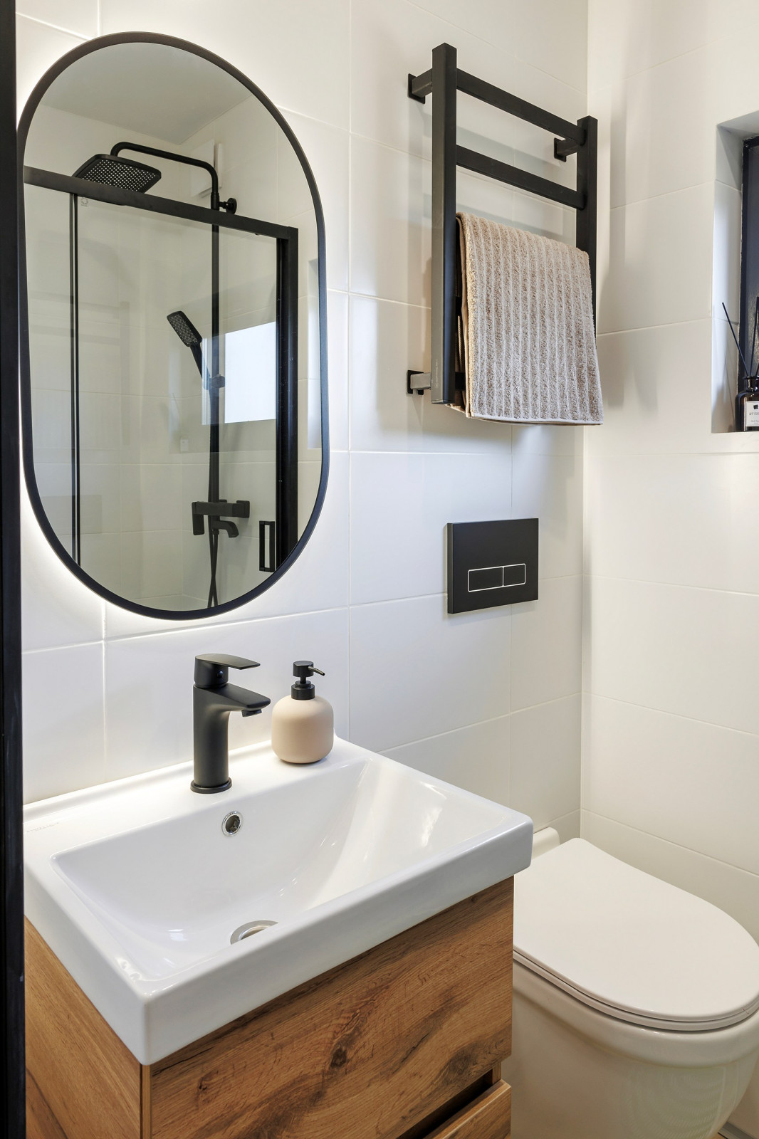 Valley Shelter Mocco