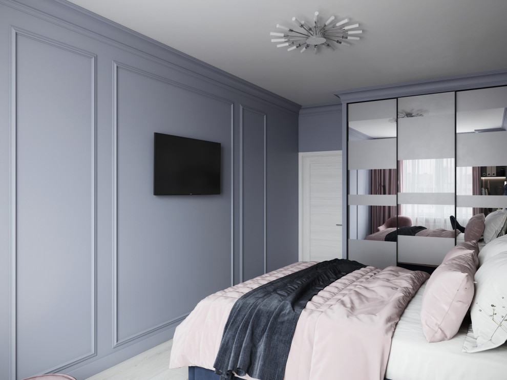 ЖК "Рыбацкая Гавань"