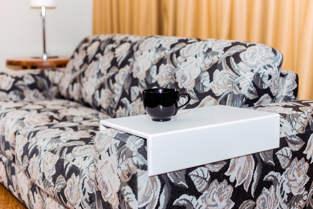 Интерьер 2-х комнатной квартиры от Компании "Одиссей"