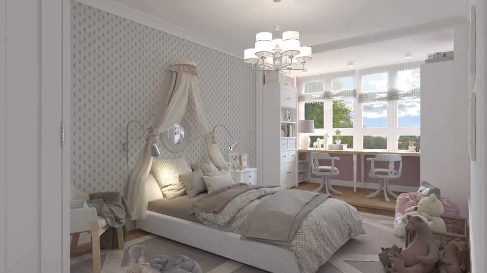 Квартира на Озёрной