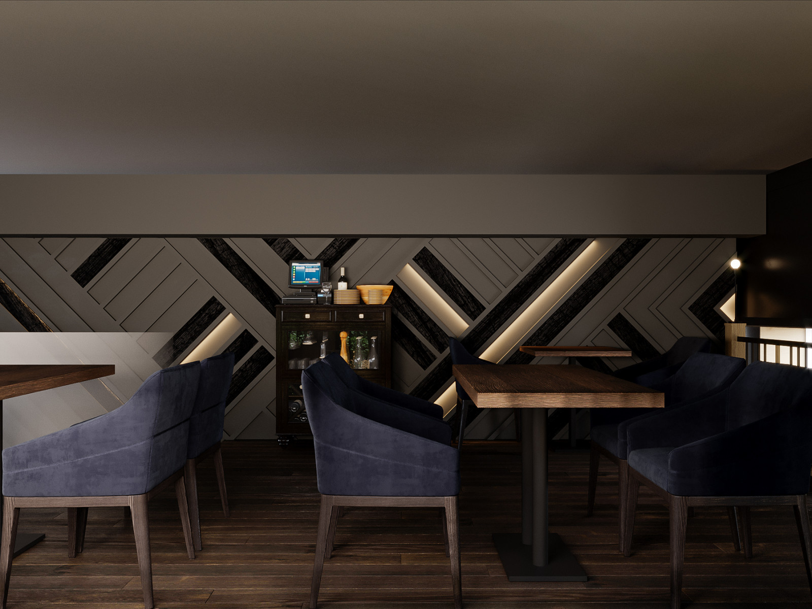 Ресторан  380 м2