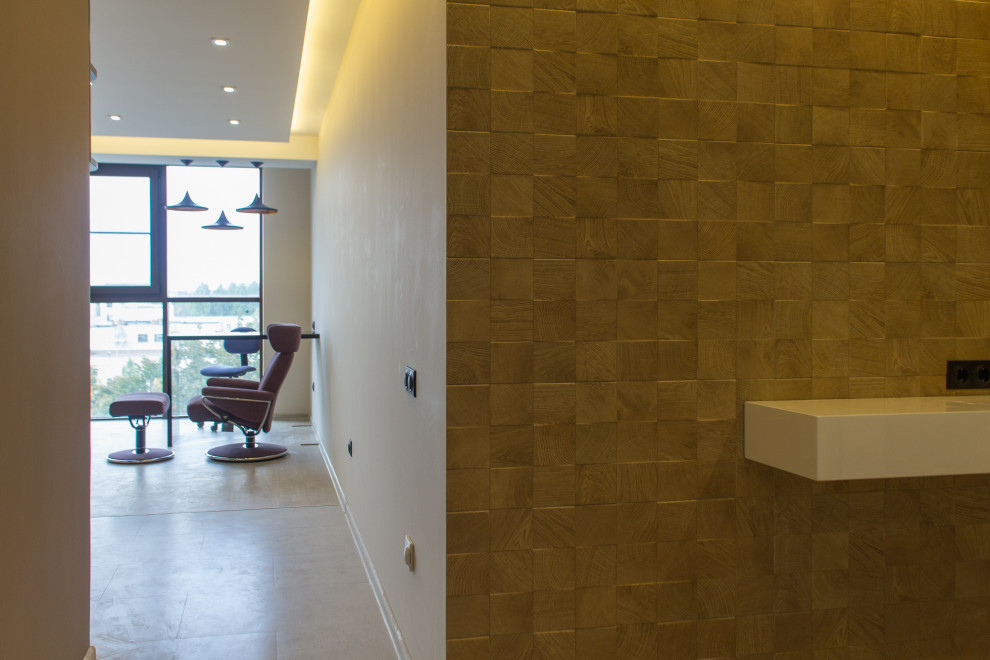 ЖК "Московский квартал"