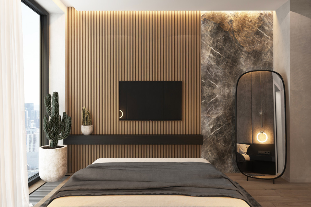 ЖК «ВТБ Арена» Москва