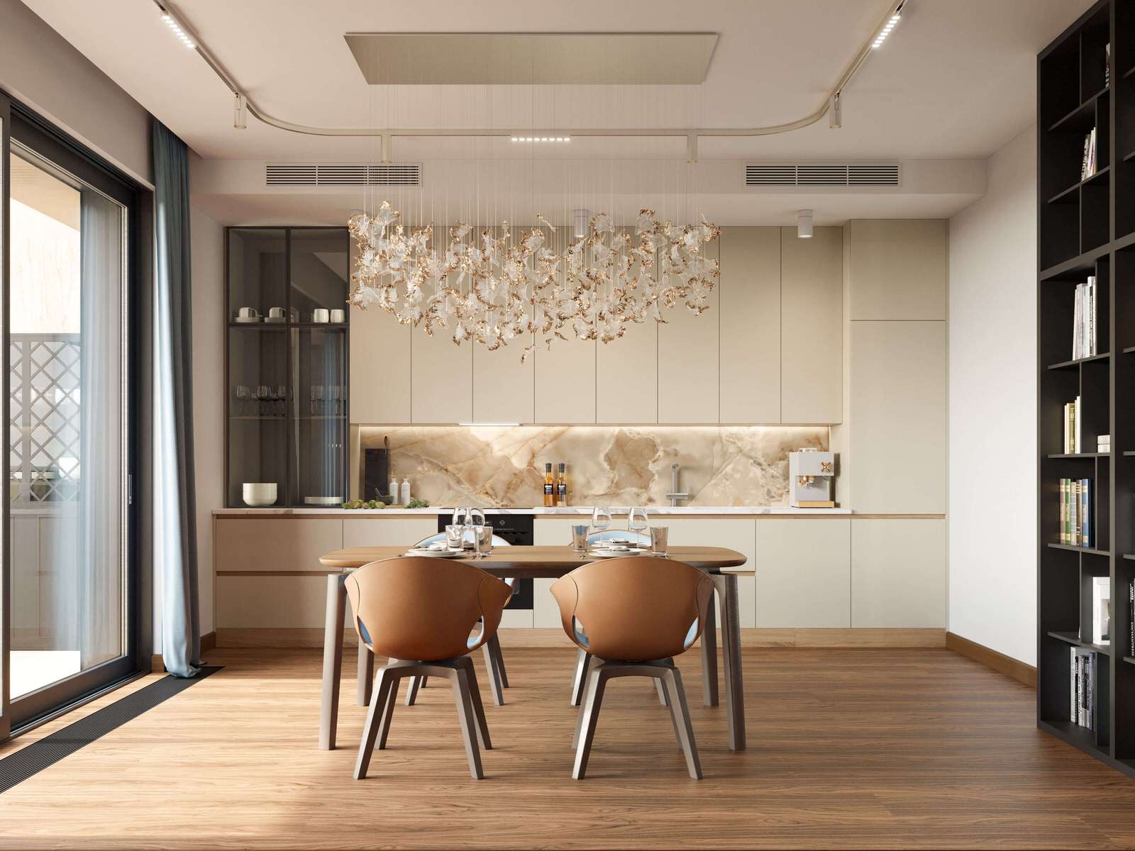 Квартира в Белграде