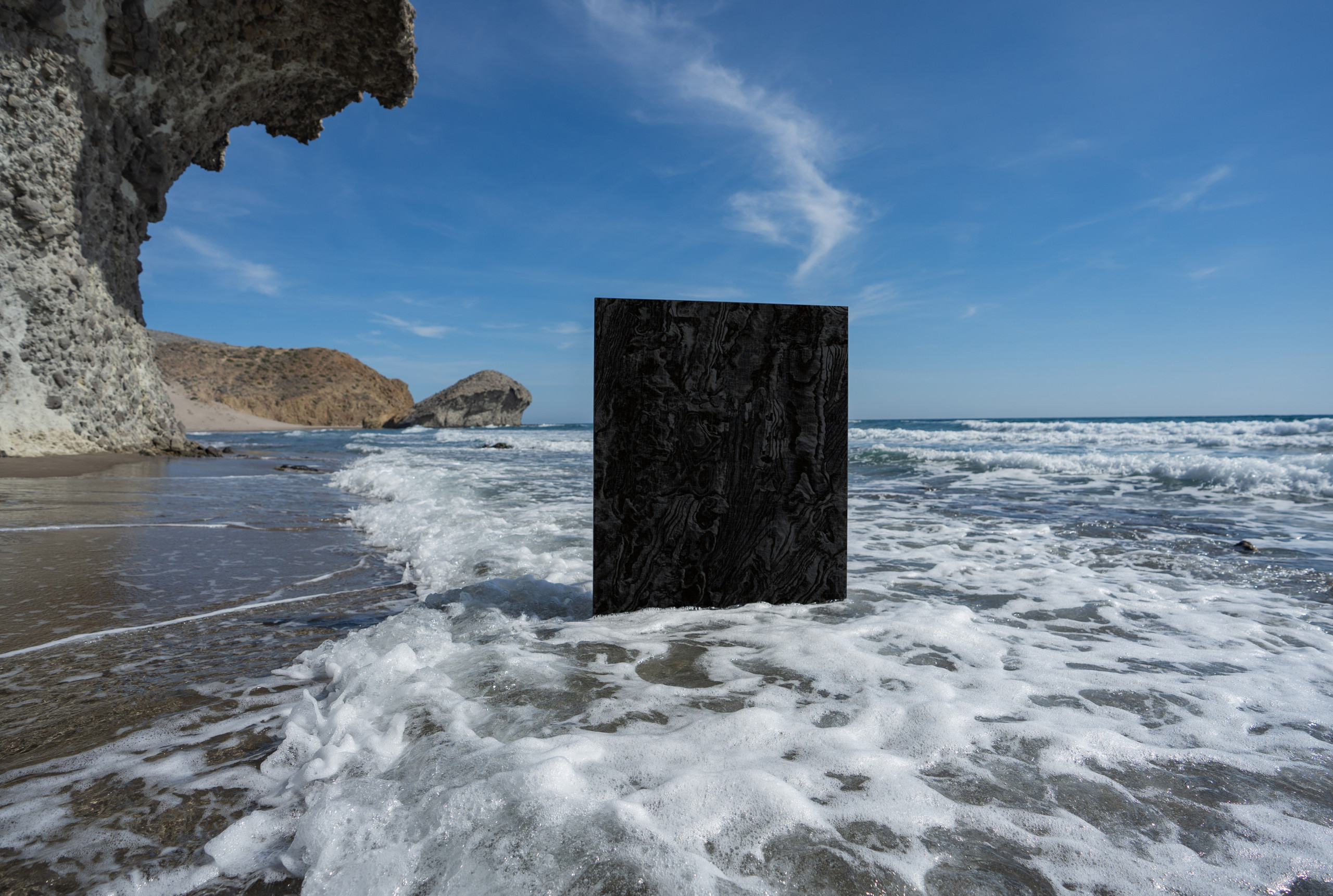 Микротренды: Что в моде на камень — цвета, текстуры, узоры