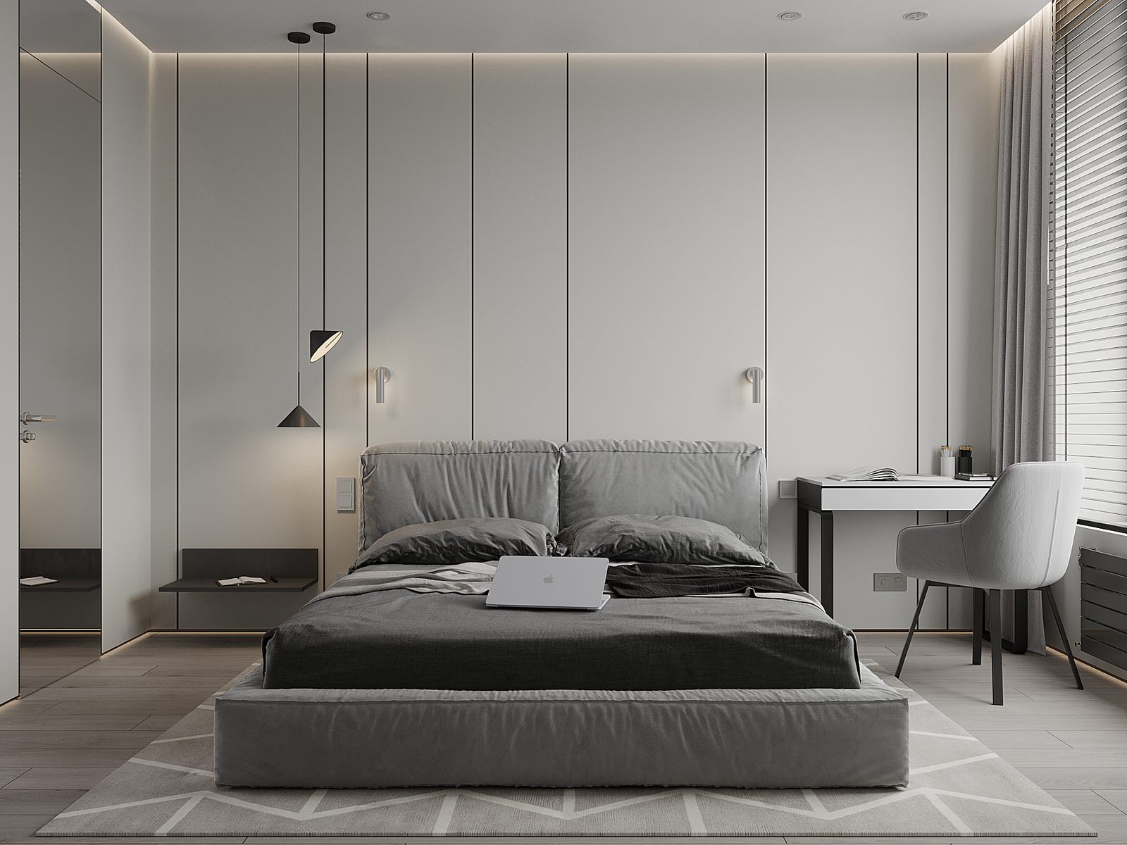 ЖК "Хедлайнер"