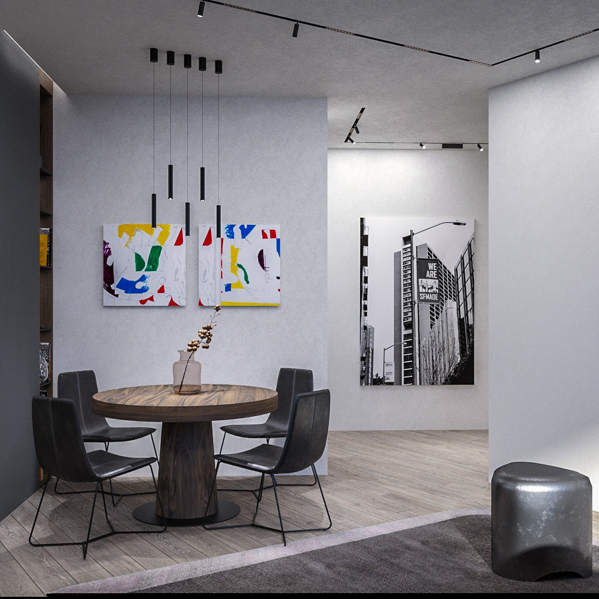 Удальцова 73