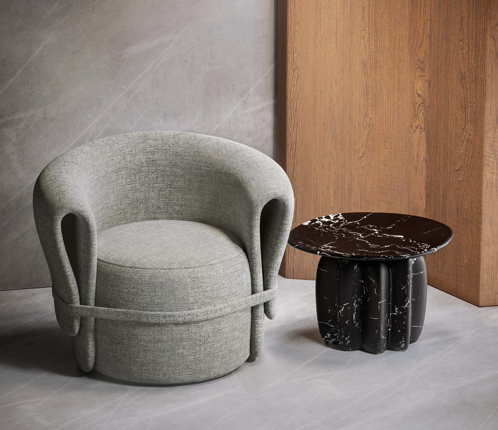 Мебель студии