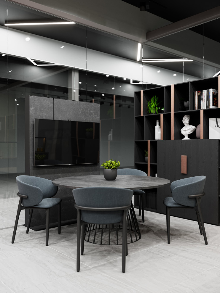 Мебельный салон