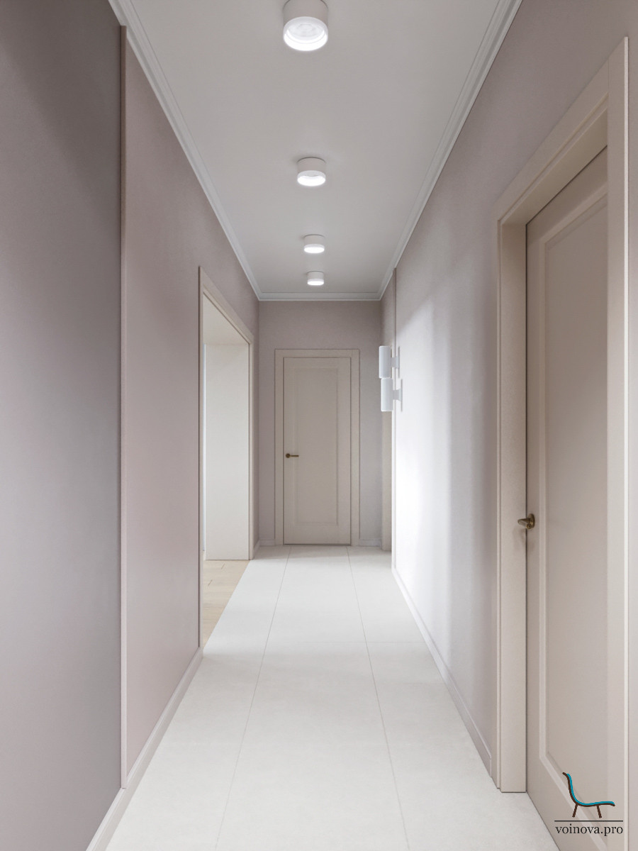 Загородный дом "Сказка Алеканово"