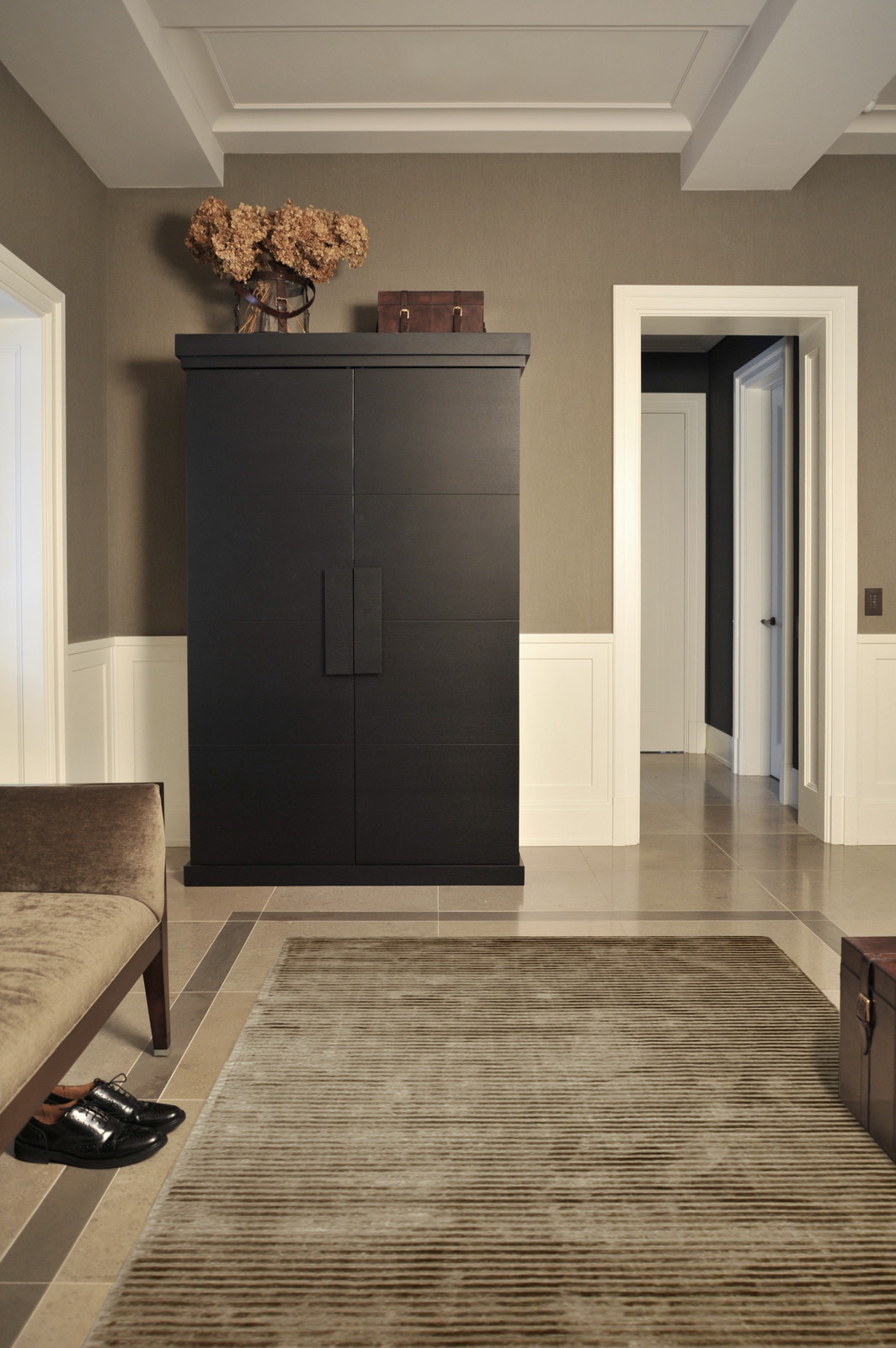 TownHouse in Moscow 2018