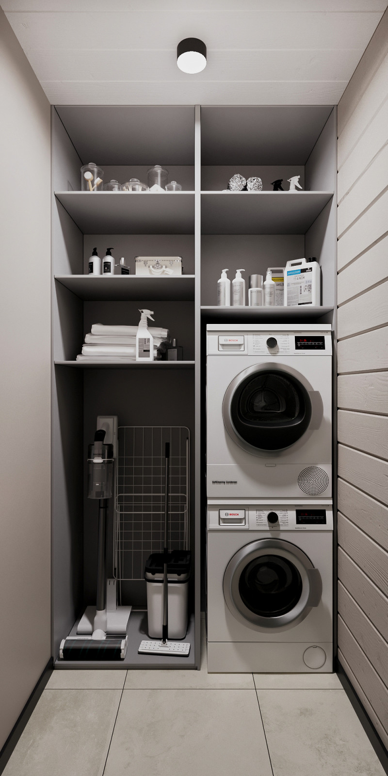 Дизайн загородного дома. с.Таргай г. Новокузнецк