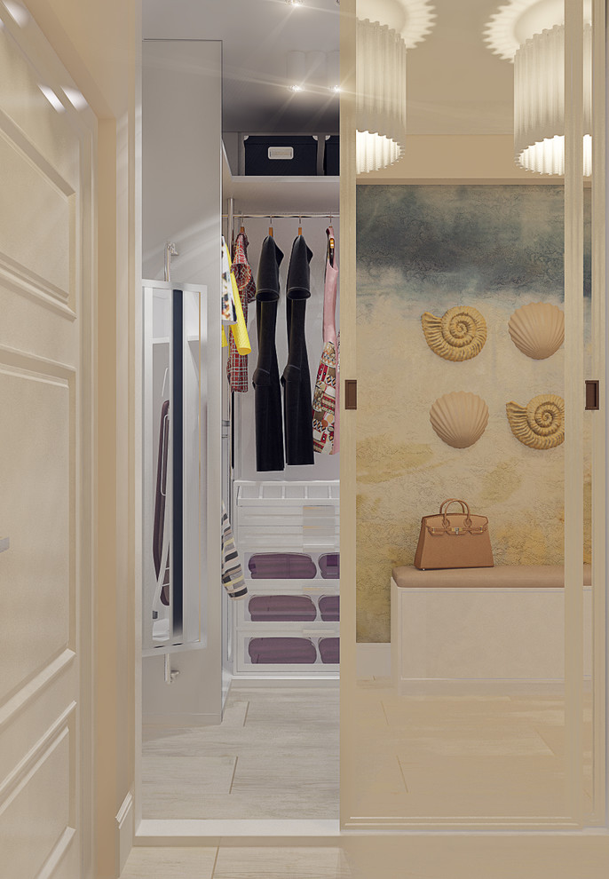 Квартира в ЖК Татьянин Парк Новая Москва