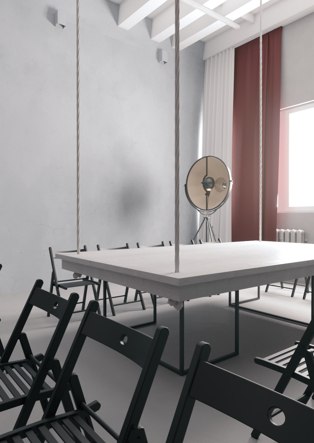 Обложка проекта: Фотостудия "Берлога"