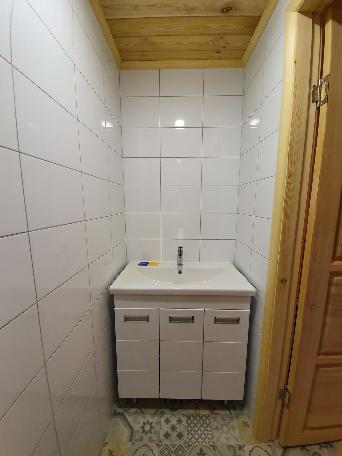 Сауна ЖК Заречье