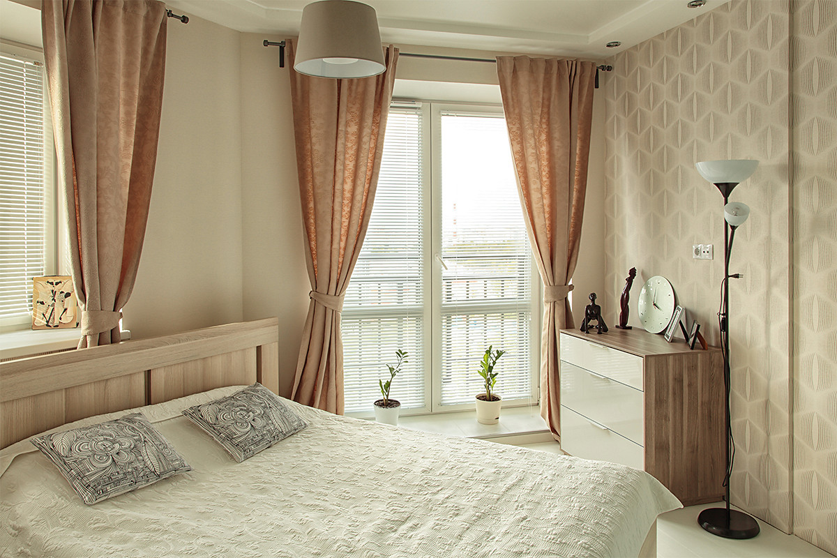 Обложка альбома: Спальня