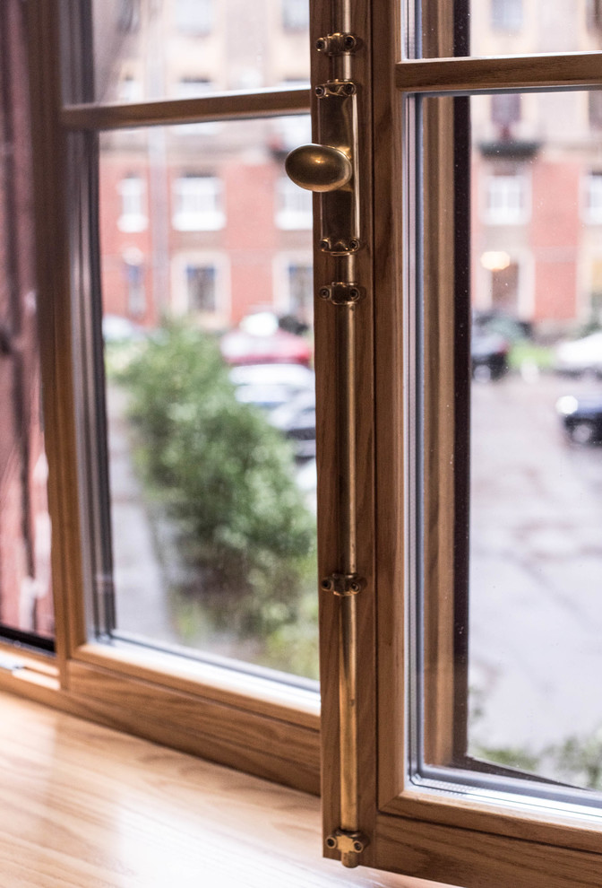 Ар-деко (старый фонд)