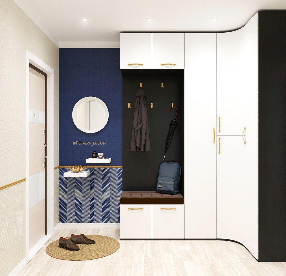 ЖМ "просторный"