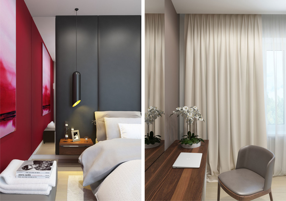 Дом на Бирюзвой