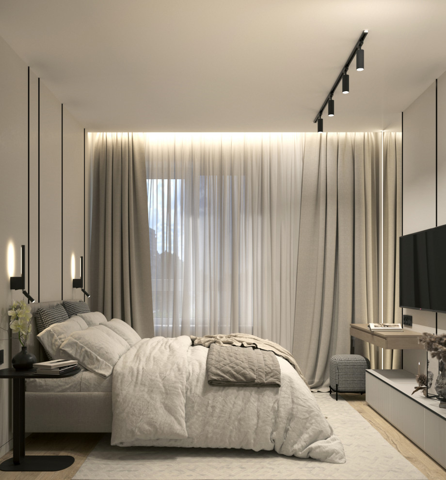 г. Аксай "Квартира 53 кв.м."