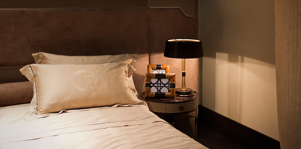 Светильники DelightFull в интерьере