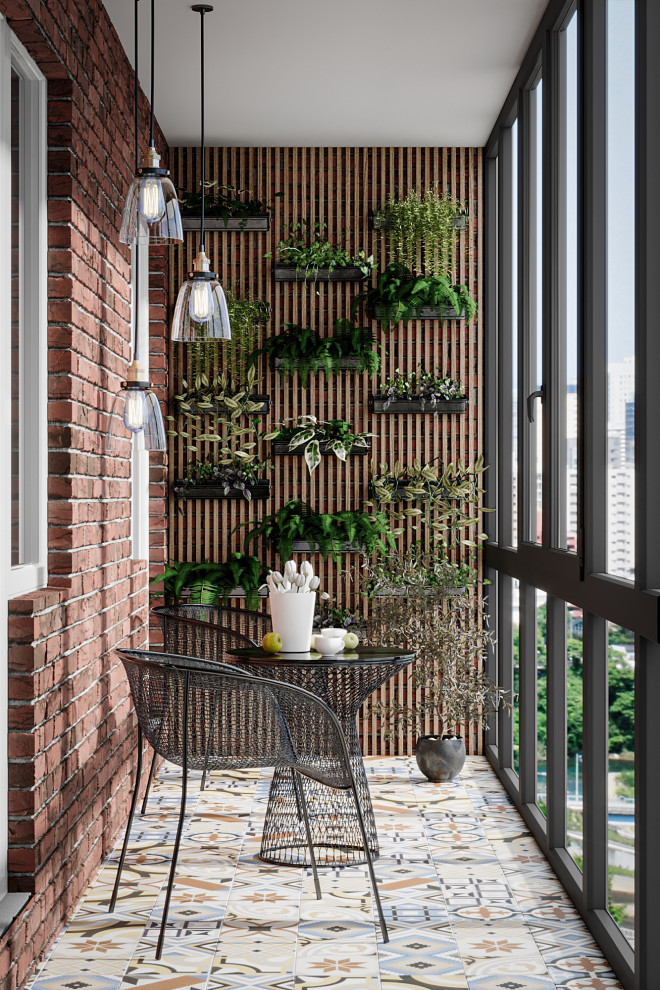 Обложка проекта: Квартира 57кв.м