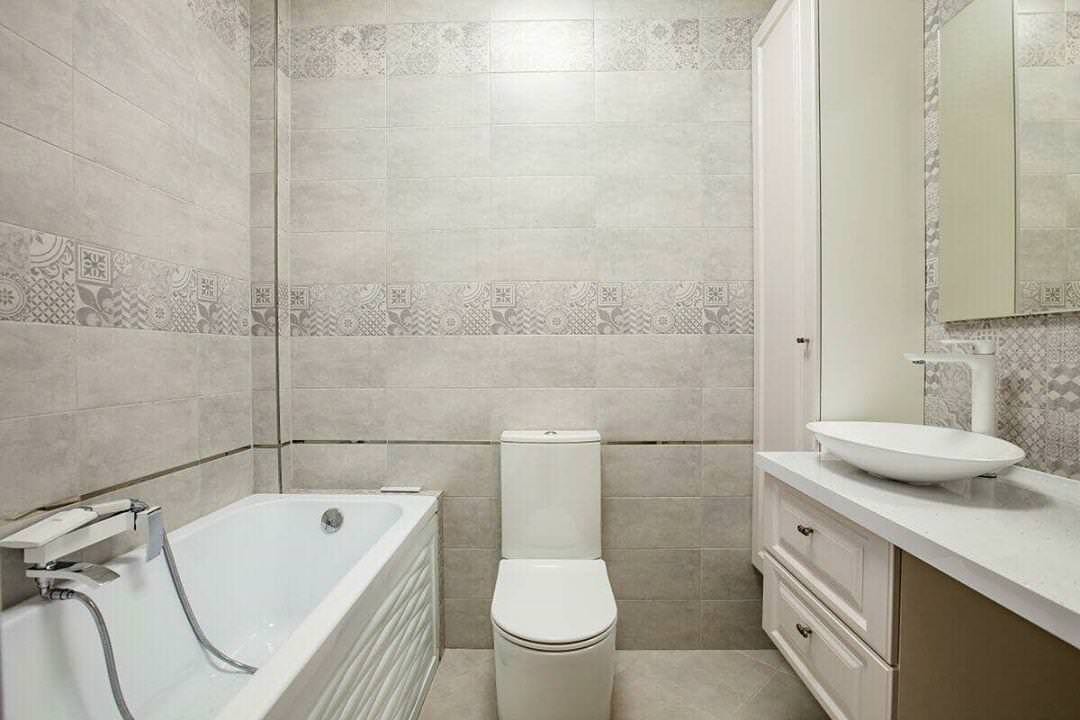 Обложка проекта: Квартира 39м2 г. Мытищи