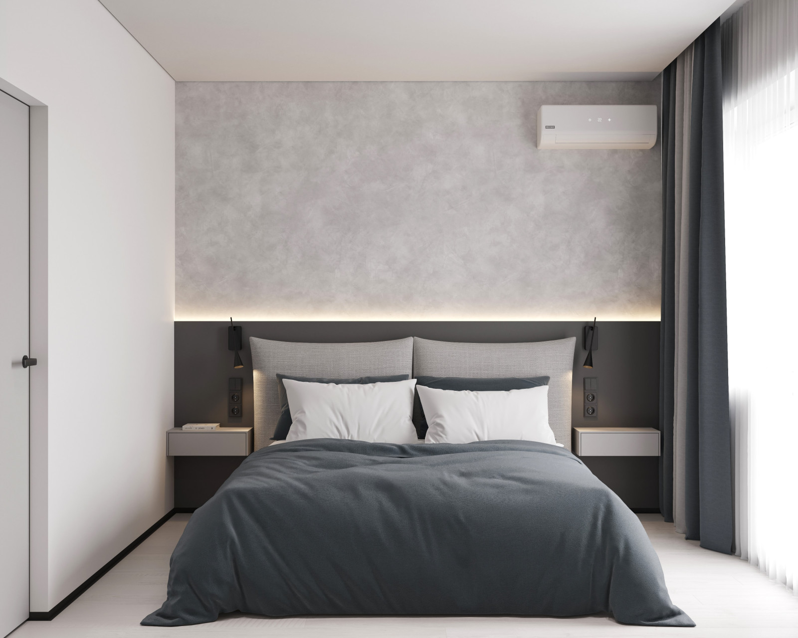 Обложка проекта: г.Томск ул. Войкова (54кв.м.) 2025г.