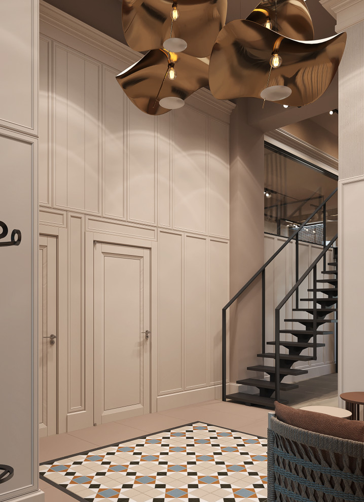 Обложка проекта: Нотариальная контора