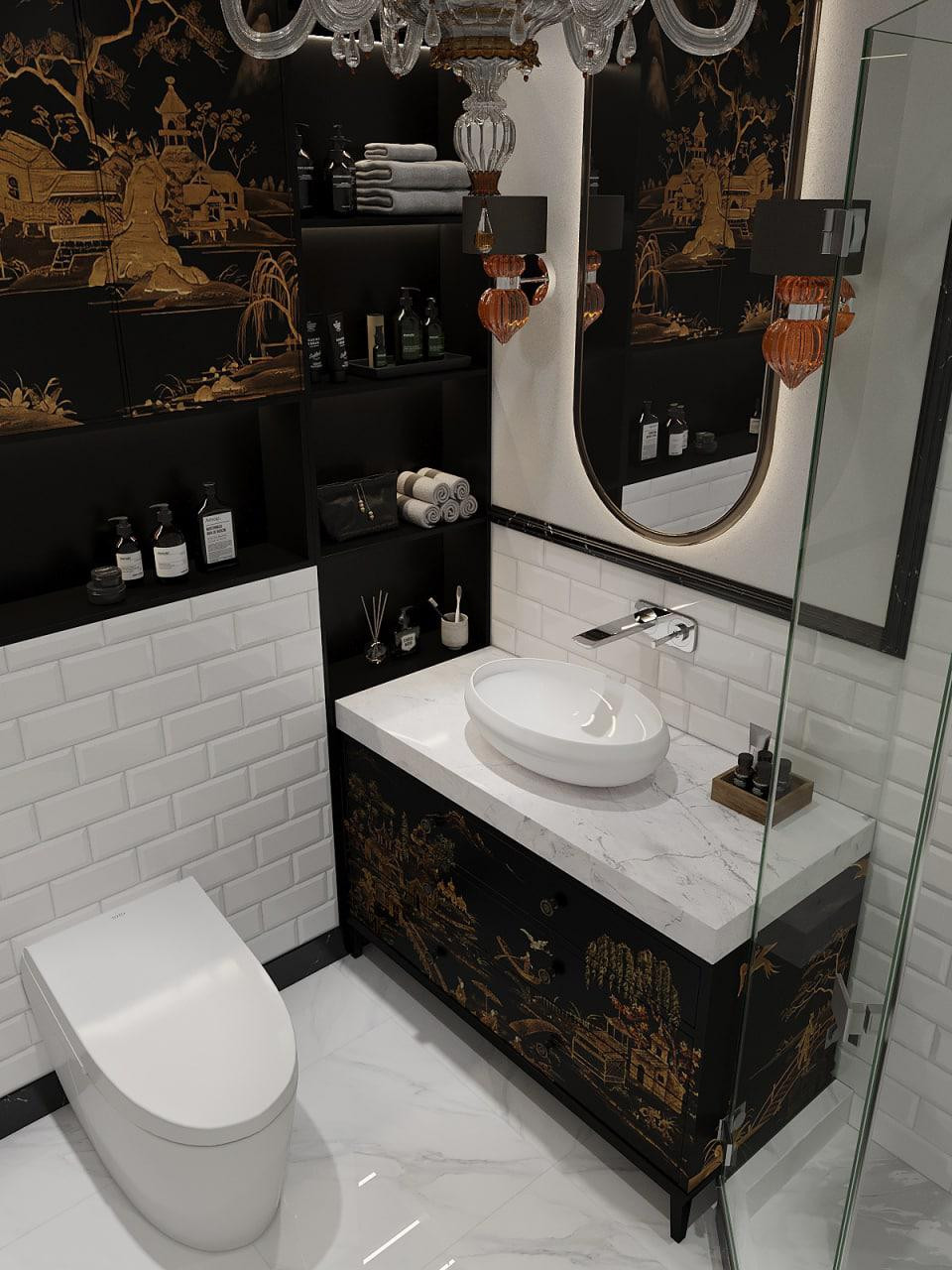 Квартира 100м2 в ЖК Румянцево