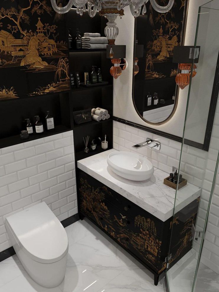 Квартира 100м2 в ЖК Румянцево