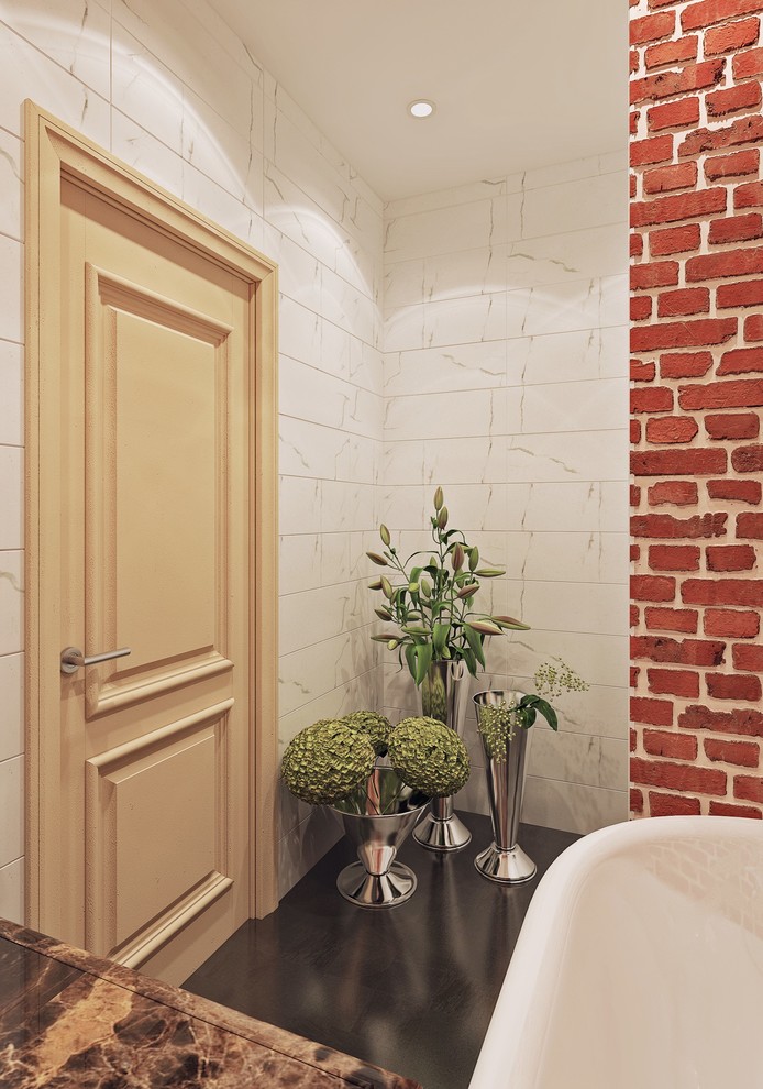 Просторная квартира на ул. Дыбенко