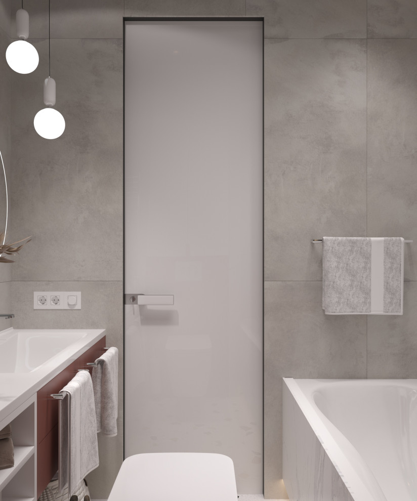 ЖК Царская площадь