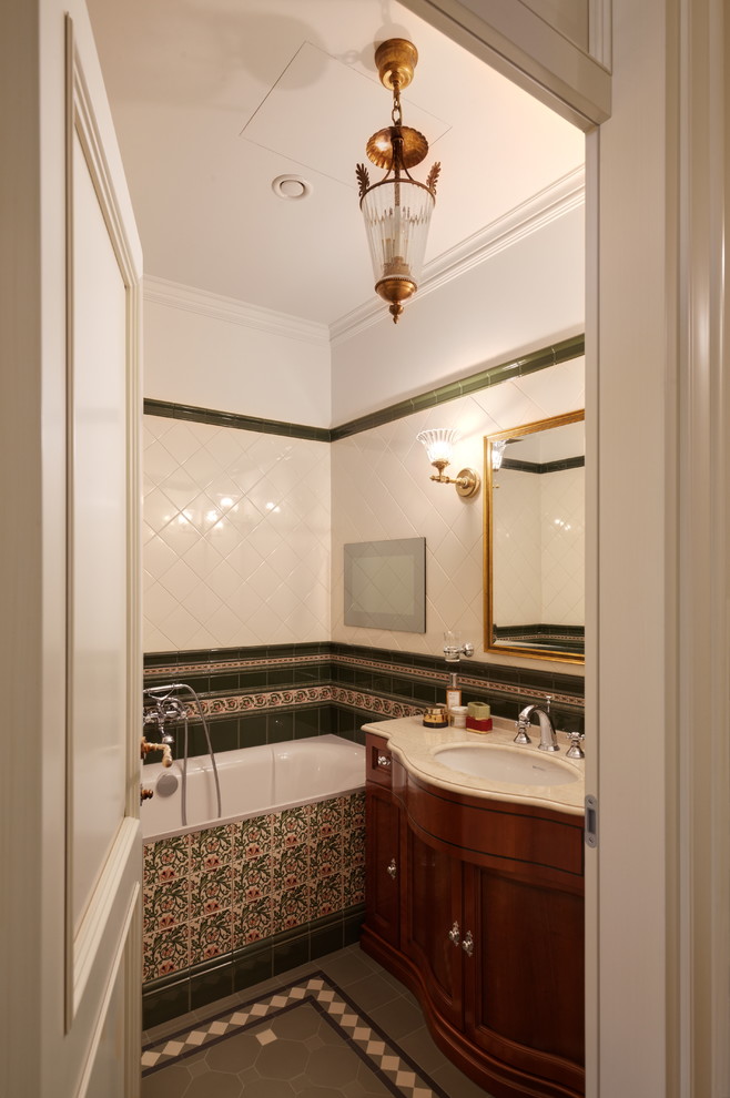 Квартира в Москве