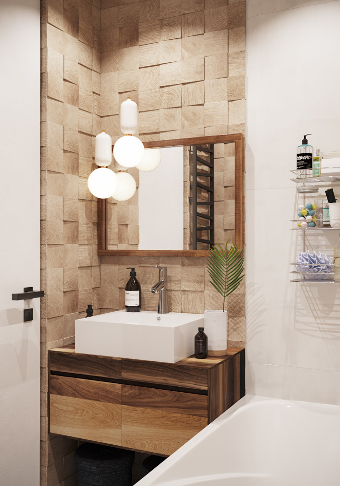 На светлой стороне | 2-х комнатная квартира