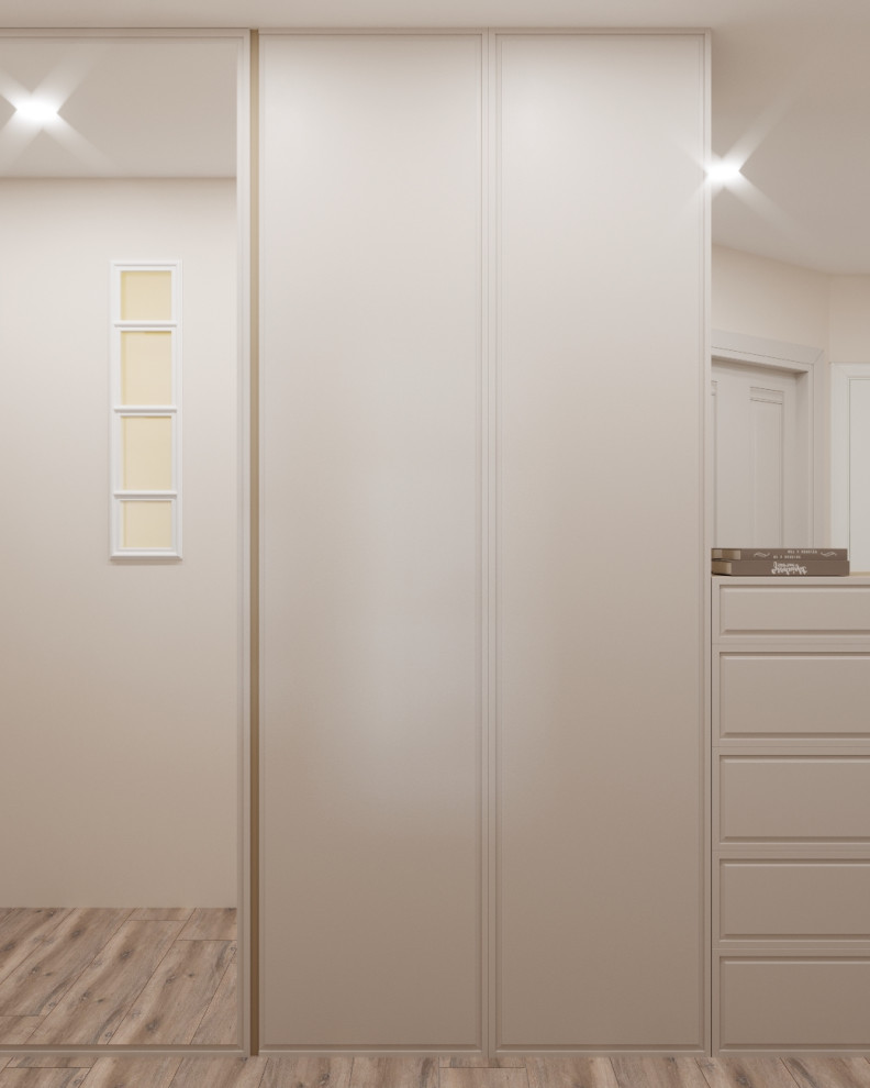 Дизайн-проект "Новогиреево"